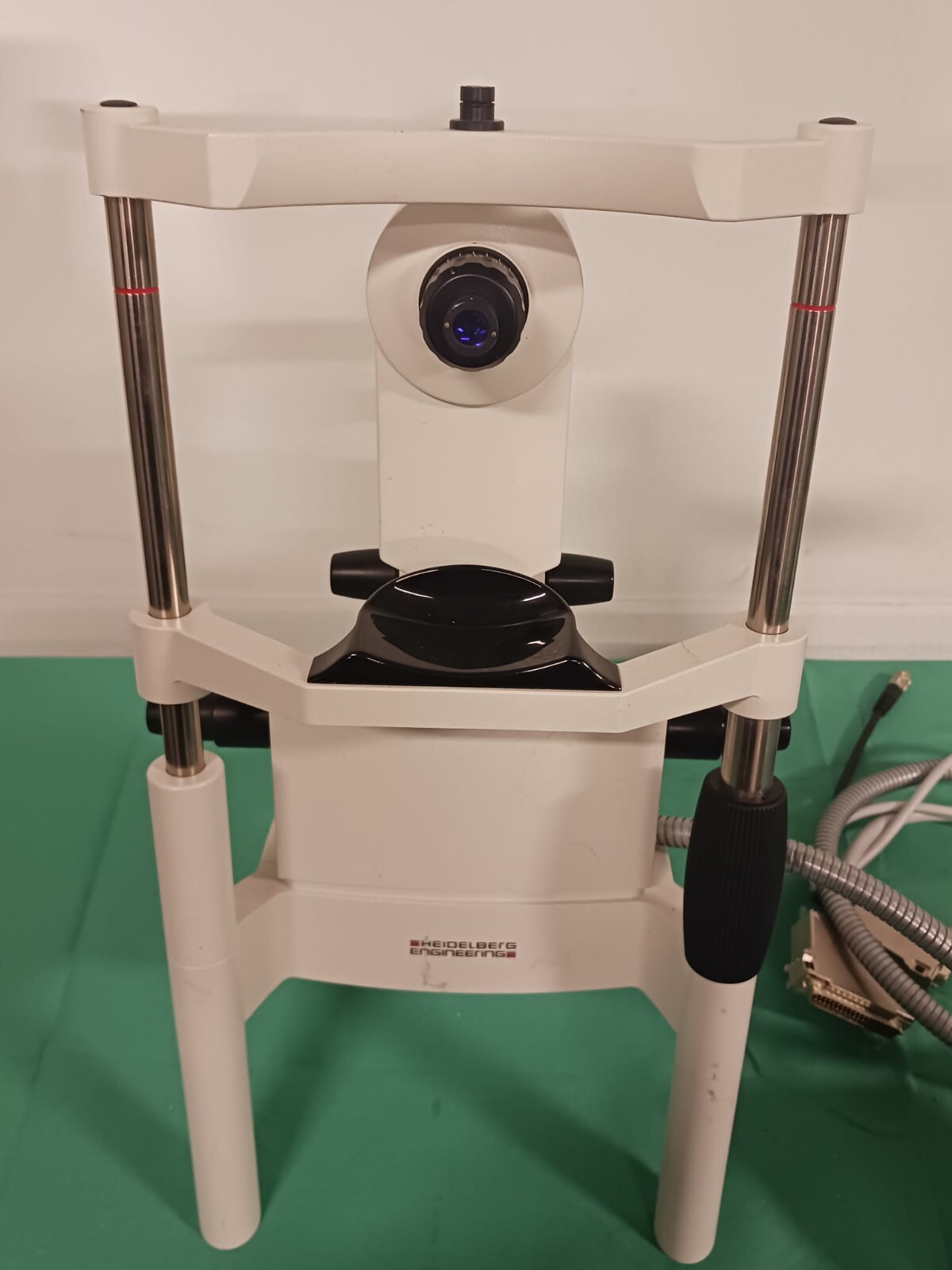 Heidelberg Engineering Retinal Tomography Equipments LSC210/PS210