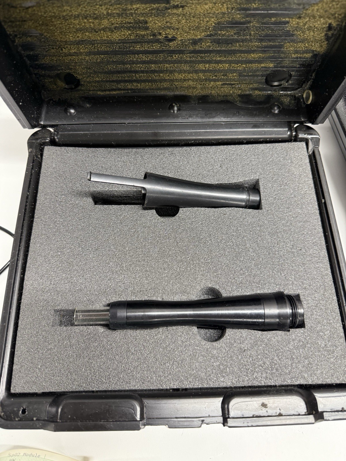 ESC Collimating Handpiece Laser