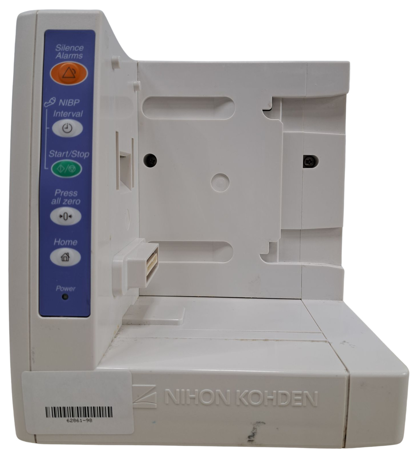 NIHON KOHDEN JA-694PA PATIENT MONITOR DOCK