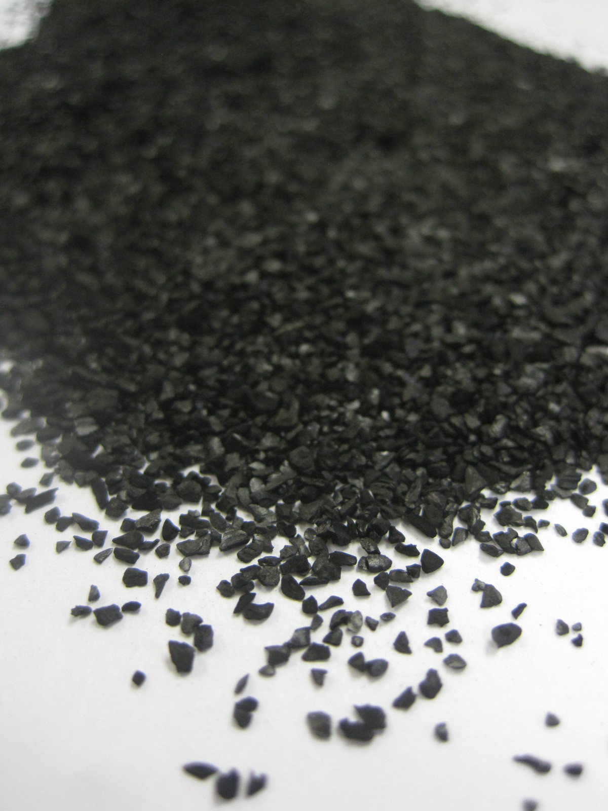 Coconut Shell Activated Carbon Granular MIL-C-10202A filtration Scuba 1 GALLON