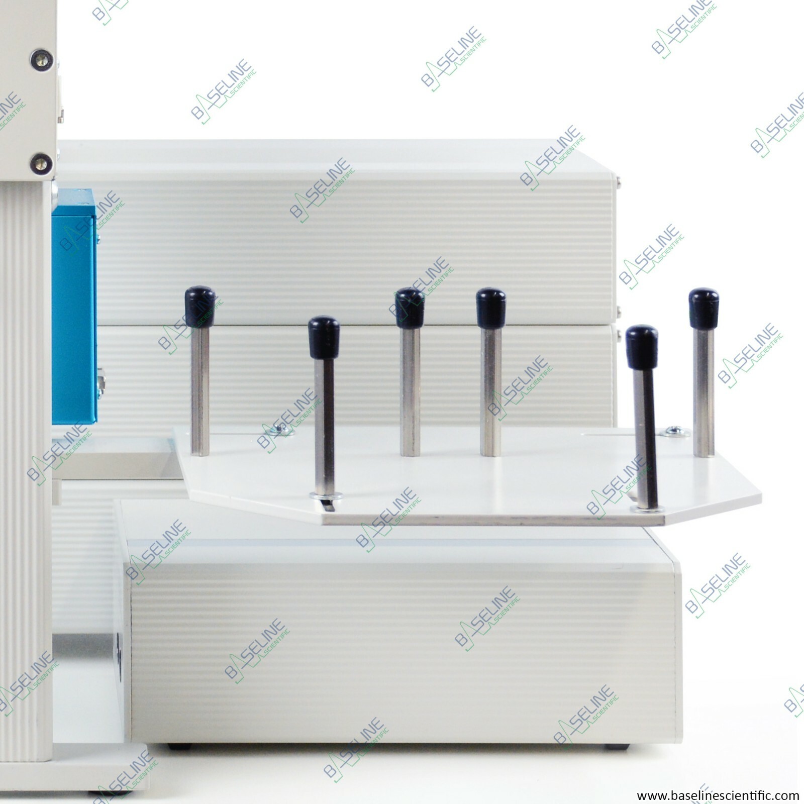 Waters CTC Analytics 2777C Sample Manager with ONE YEAR WARRANTY