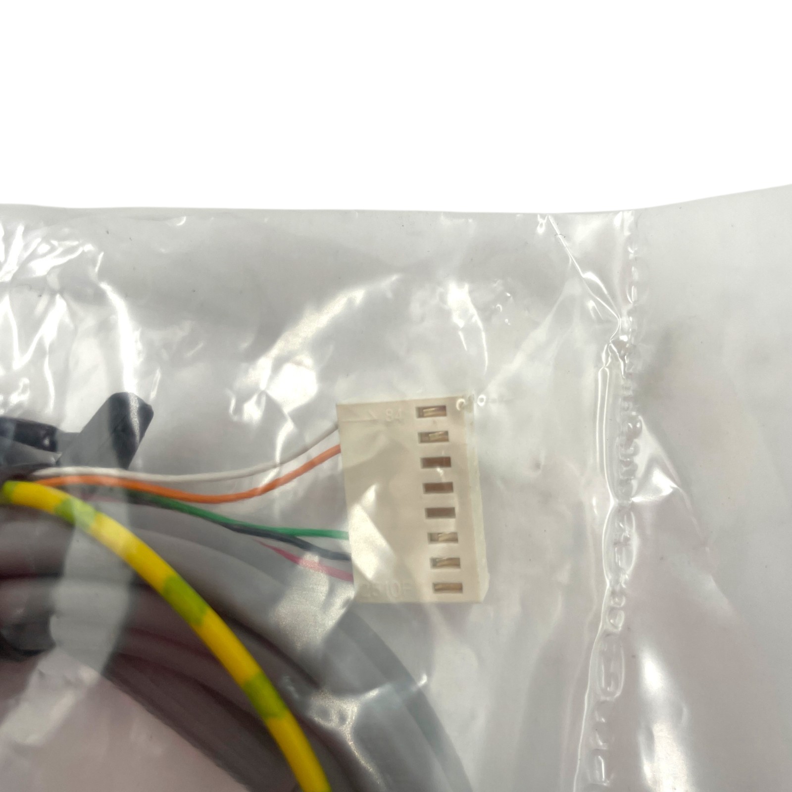 GE Healthcare Giraffe Incubator Scale Cable Wire Harness Assembly 8 Pin