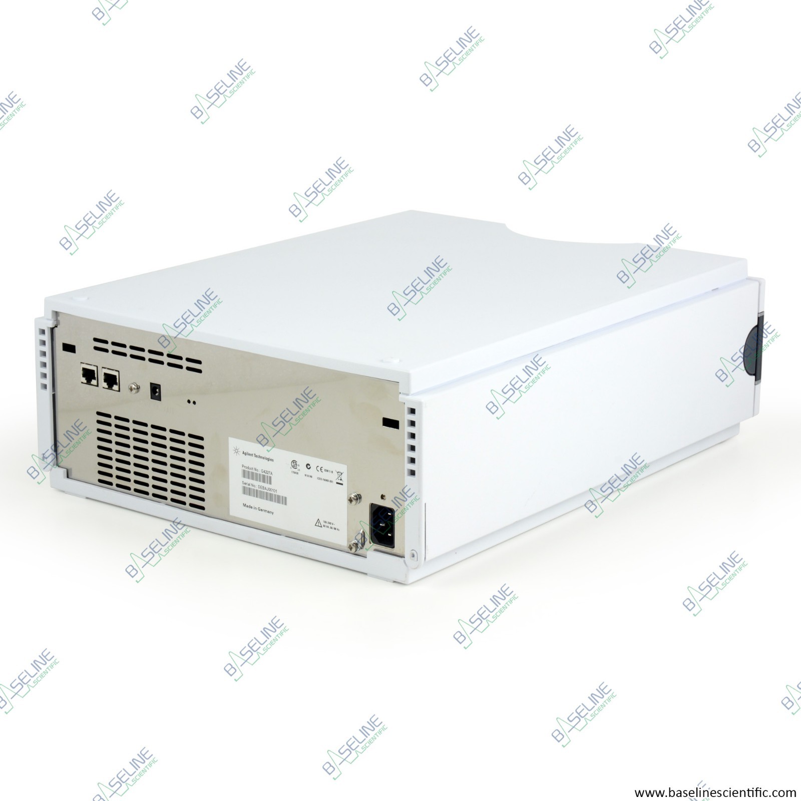 Agilent 1290 G4227A Infinity Flexible Cube with ONE YEAR WARRANTY