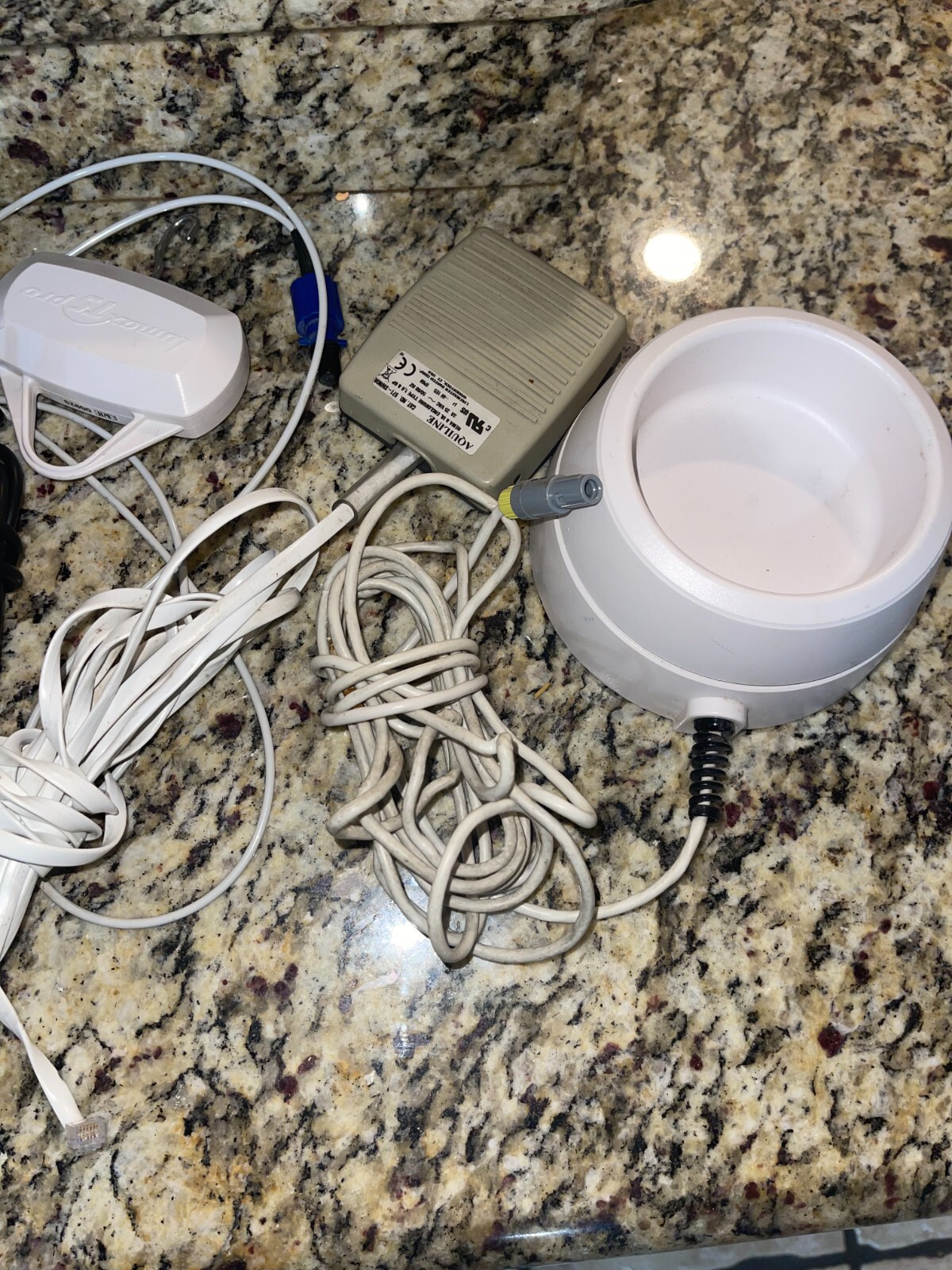 Cooper Surgical LuMax TS Pro Fiber Optic Uroflow Cystometry System