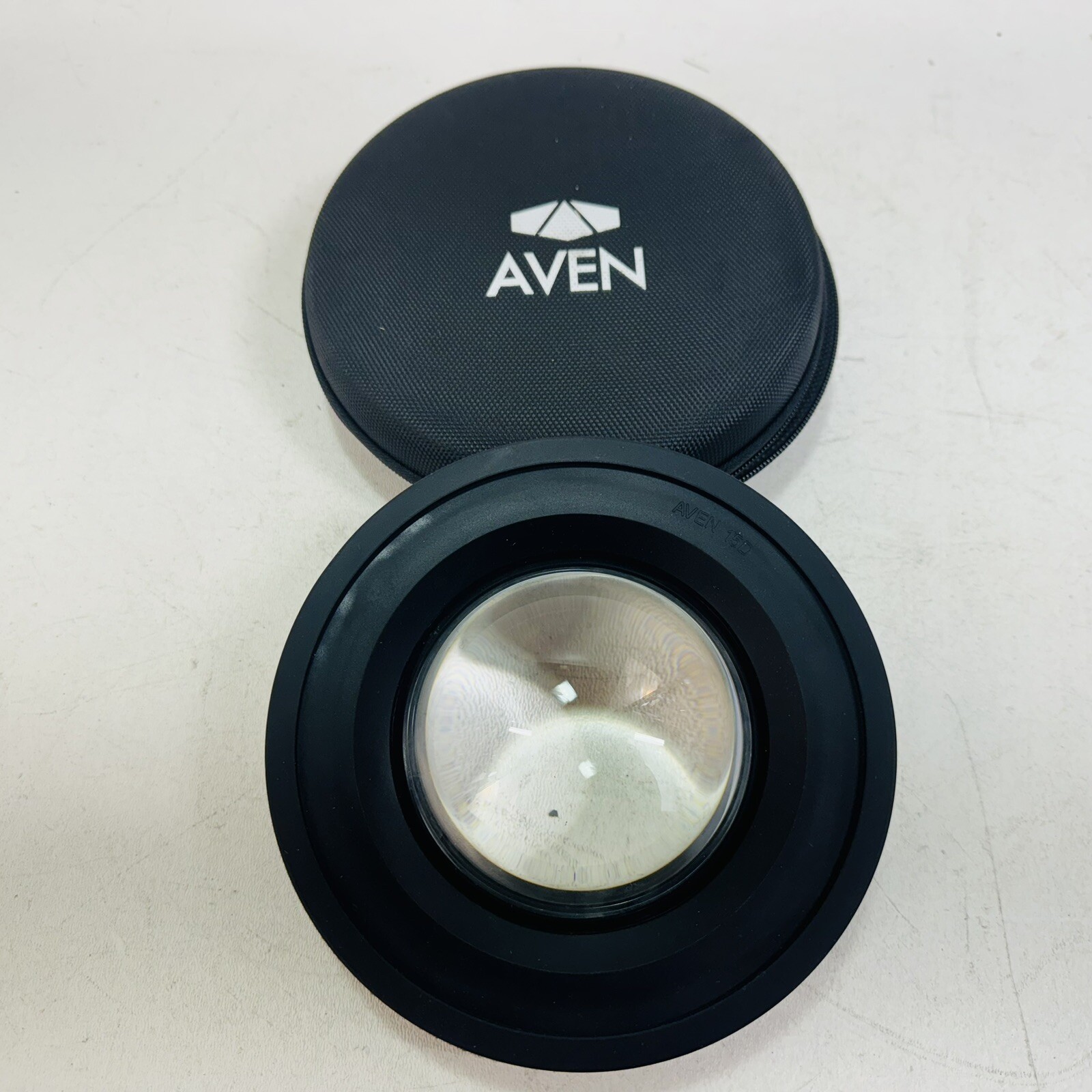 Aven 26501-INX-RL15D 15D [4.75x] Interchangeable Lens- In-X Magnifying La