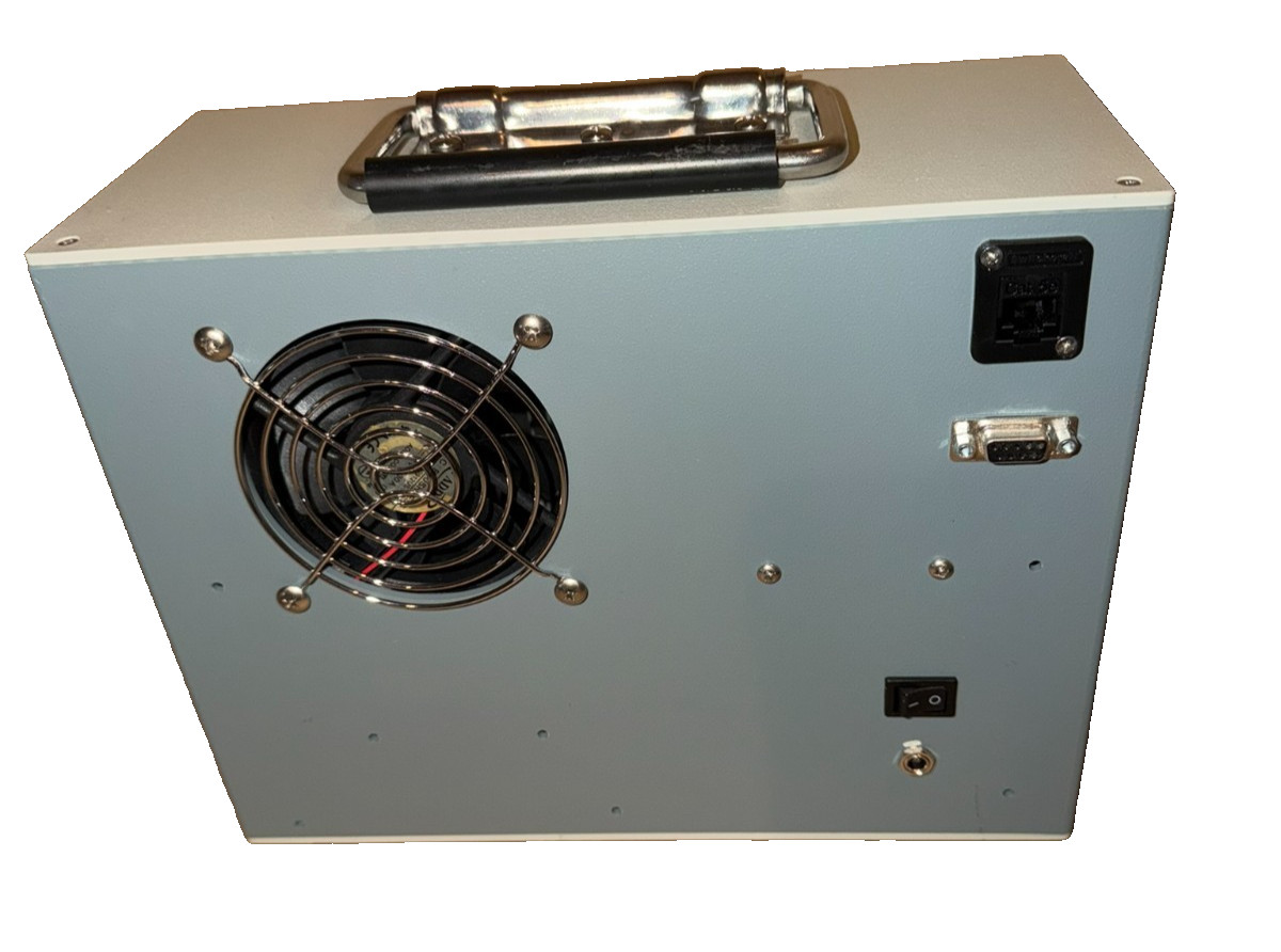 Newport Platinum Series Bench-Top PID Temperature Controller, RS-232