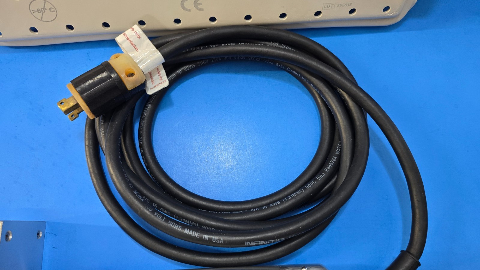 Integra Padgett Electro Dermatome Model B with Guards