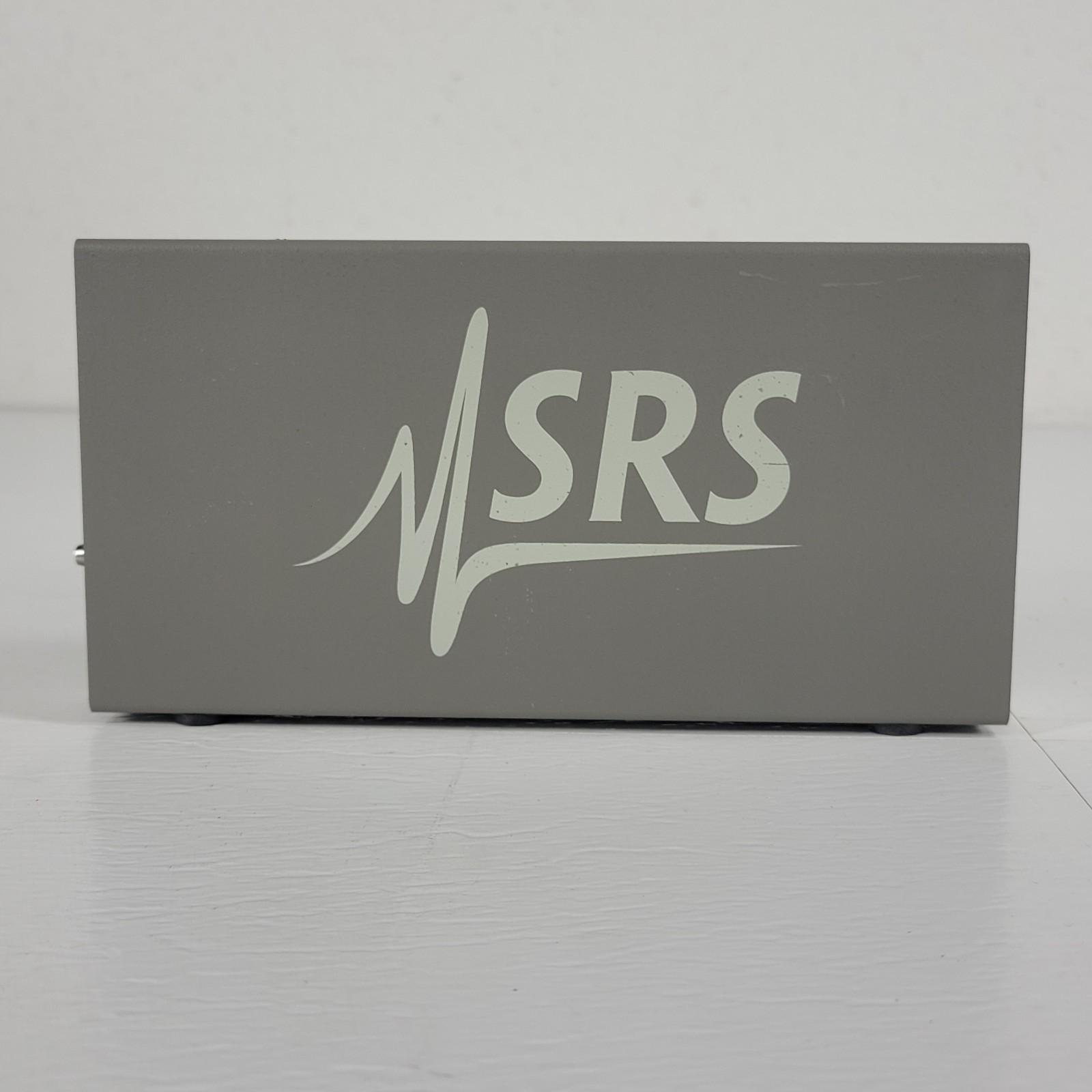SRS Stanford Research SIM9B1 Blank Prototype Module for SIM900 Mainframe