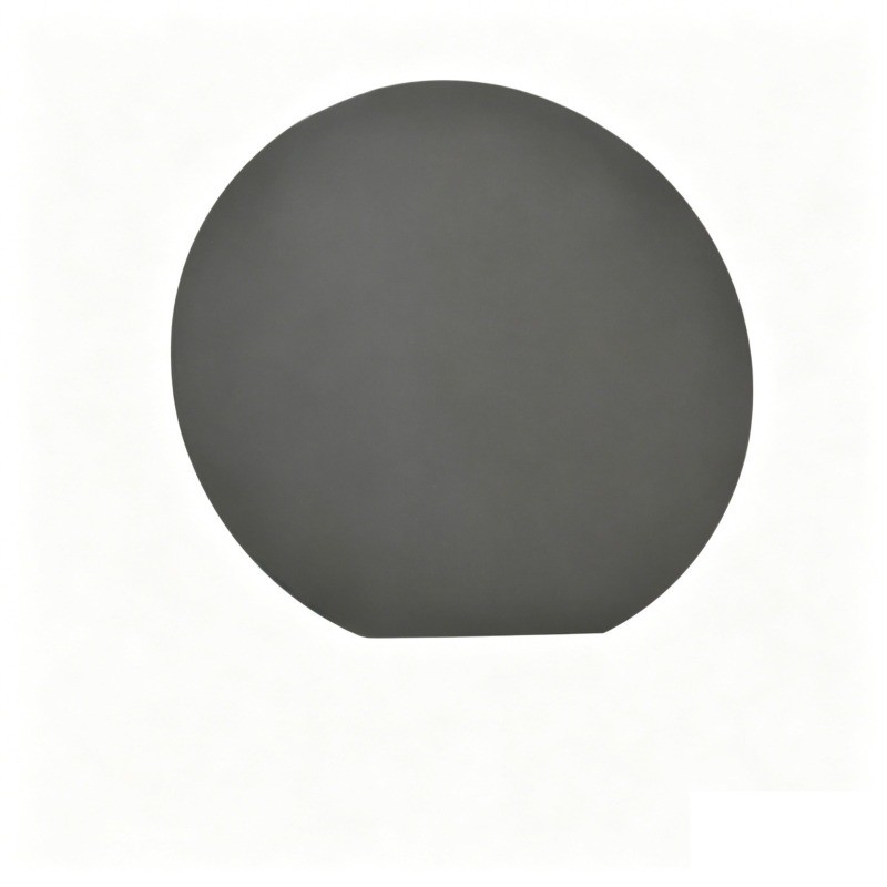 SSP Silicon Wafer Single Side Polished Semiconductor Substrate 3 4 5 6 Inch