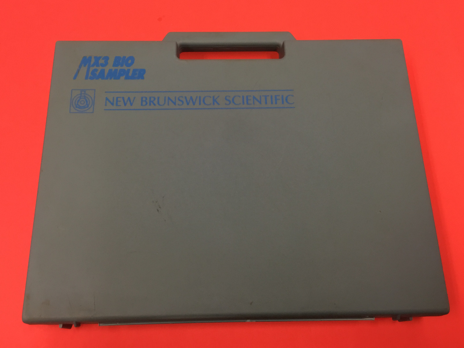 New Brunswick Scientific – MX3 Bio Sampler – NEW