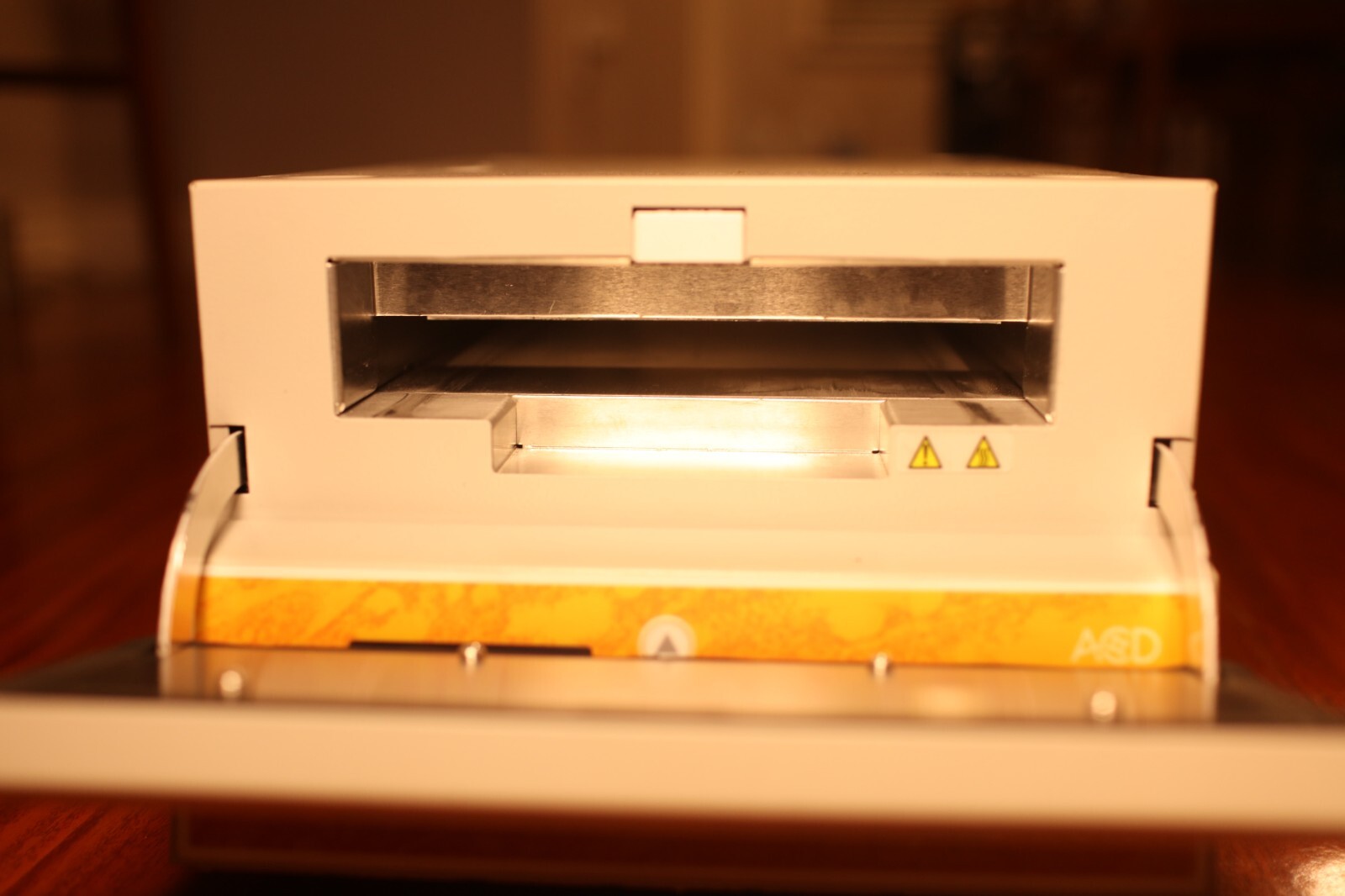 Boekel 240200ACD ACD HybEZ II Slide Hybridization Oven