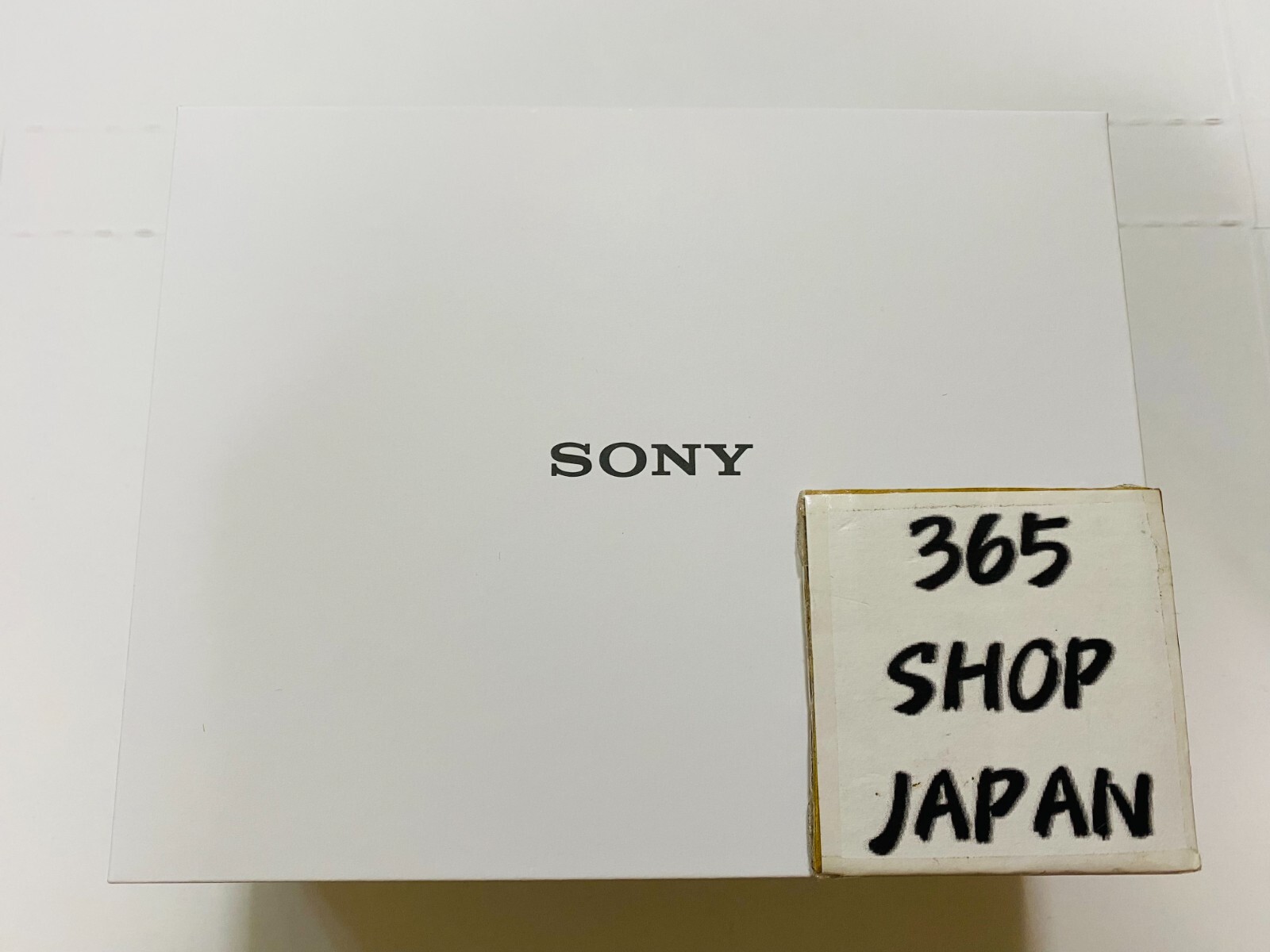 SONY Mobile Motion Capture mocopi QM-SS1 FedEx DHL New/da