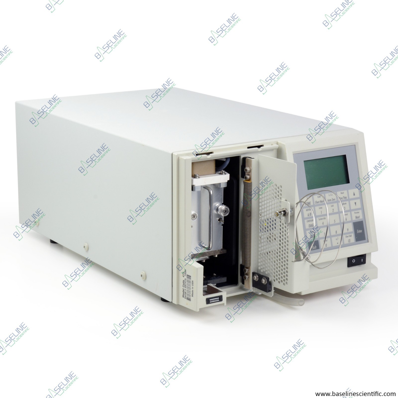 Waters Alliance e2695 and 2475 FLD with ONE YEAR WARRANTY