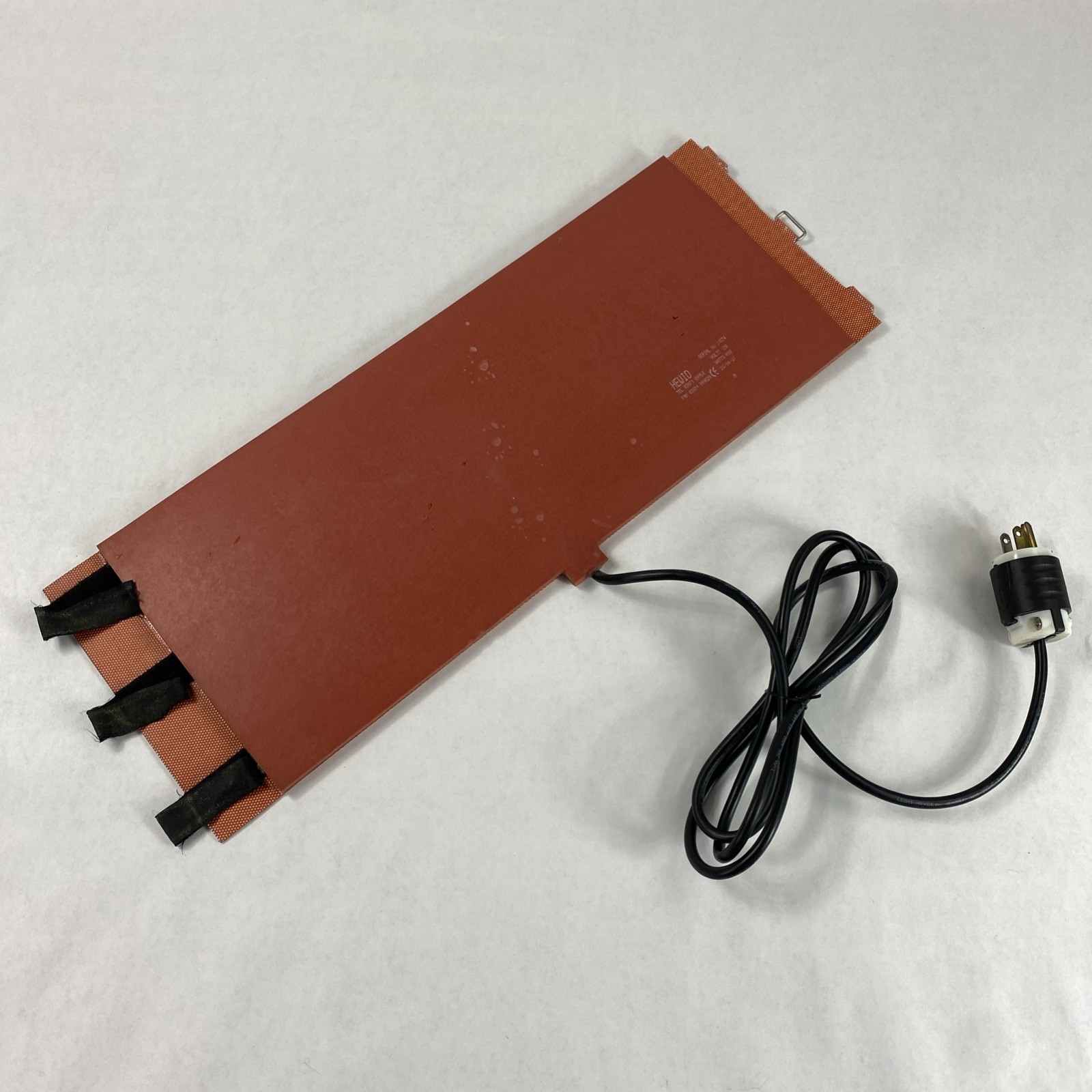 Unbranded Hewid 120V 400W Heating Pad Blanket 20″ x 7 1/2″