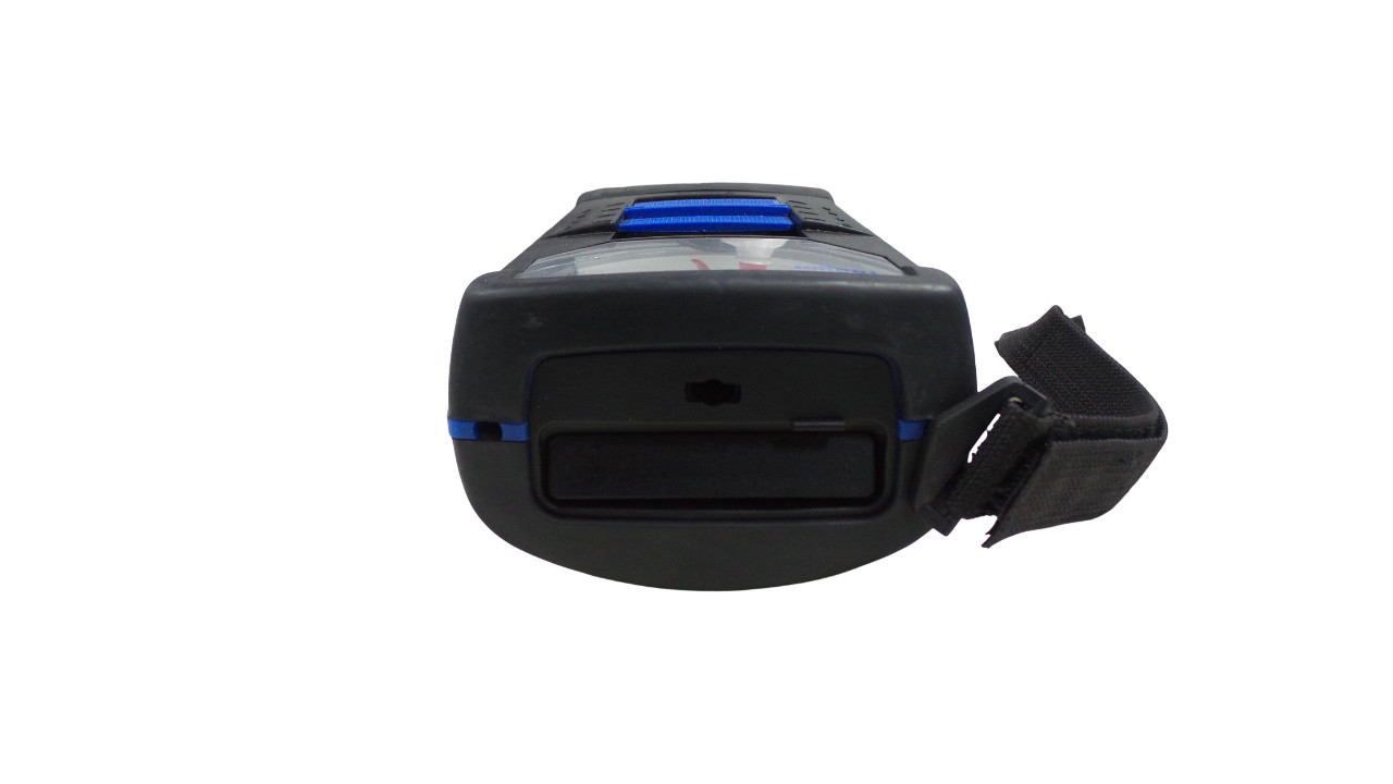 Drager CMS Permissible Gas Analyzer PN: 6405300