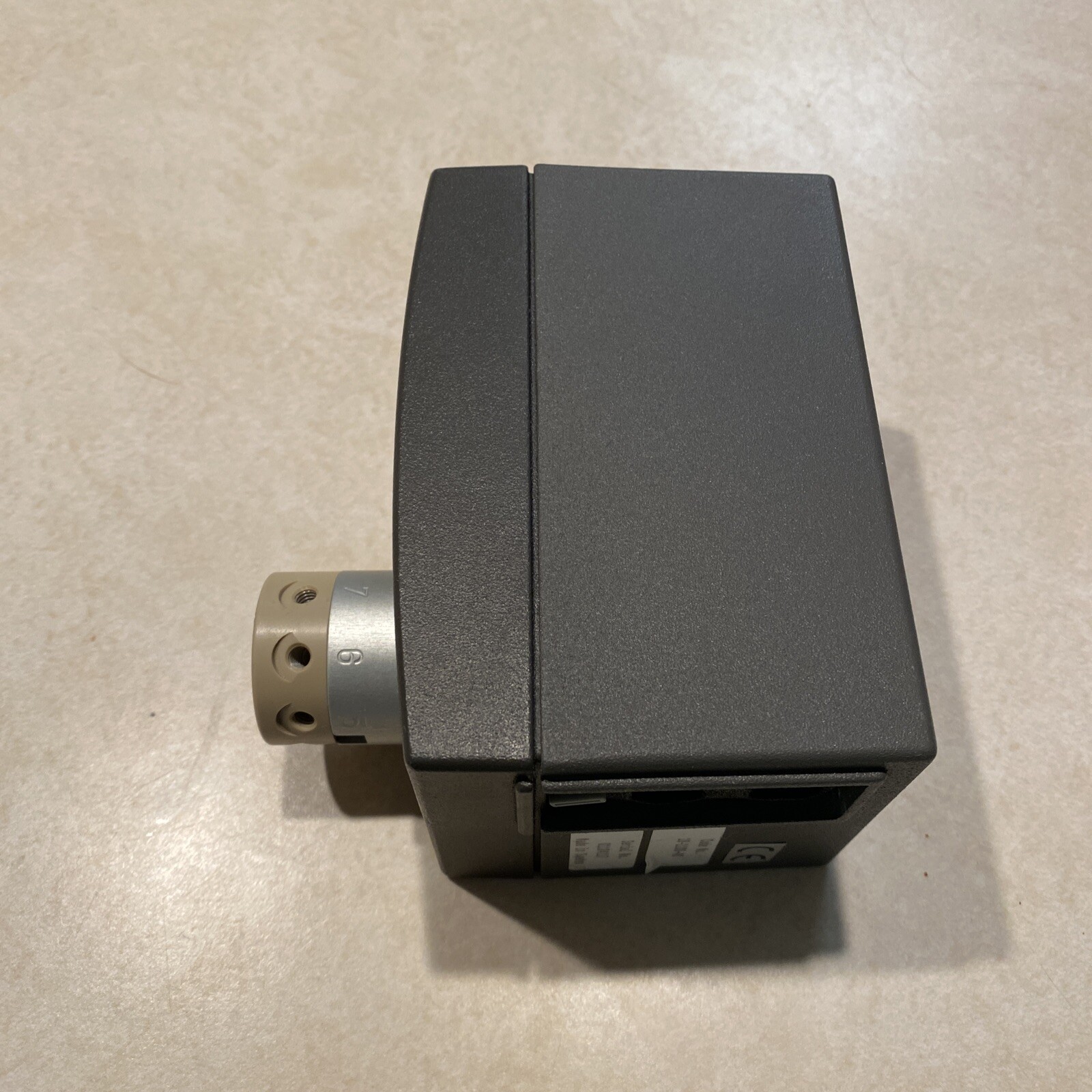 Pharmaxia GE Amersham AKTA INV-907 Injection Valve Good Working!