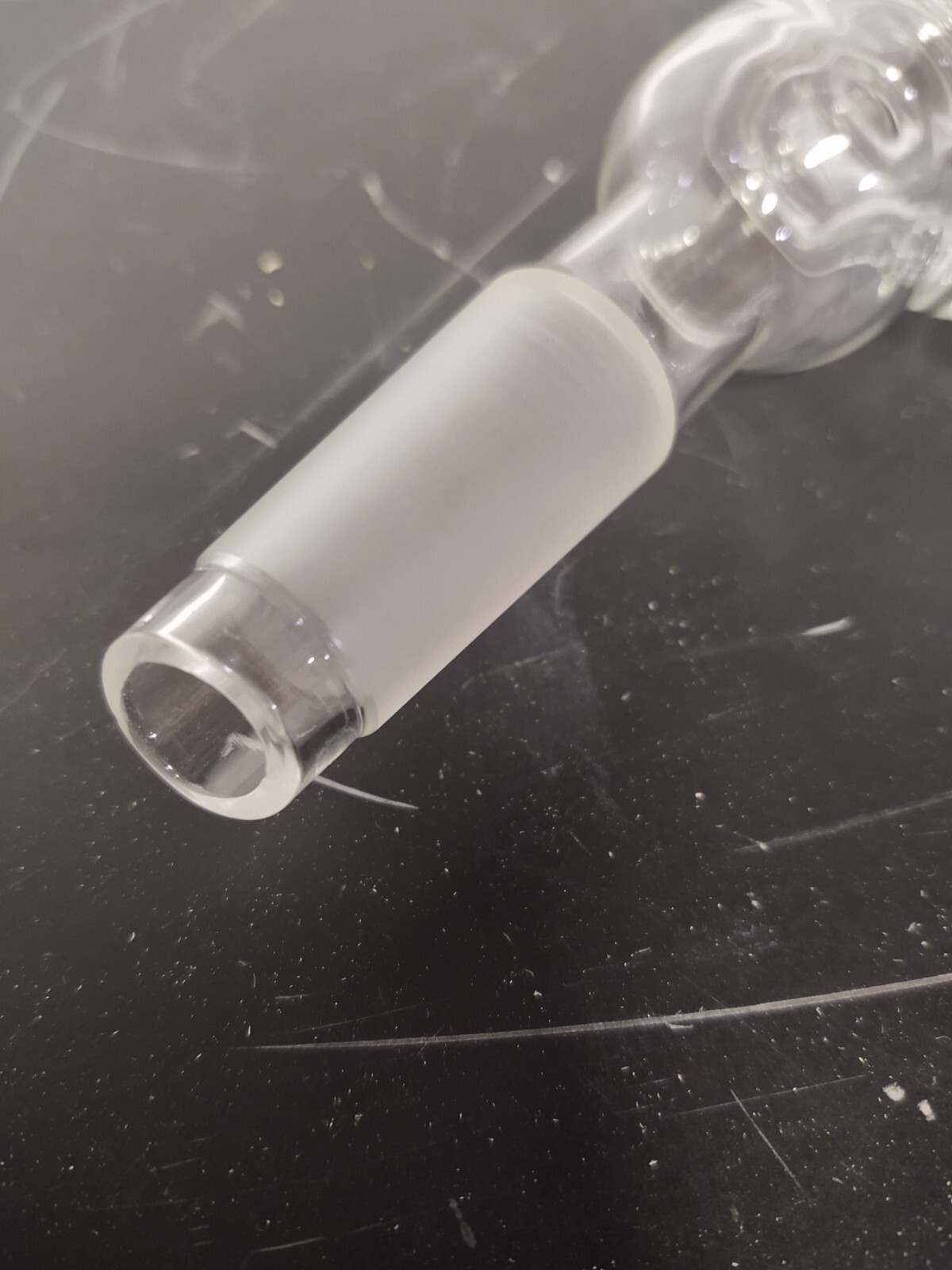 Synthware Lab glassware condenser 24/40 joint