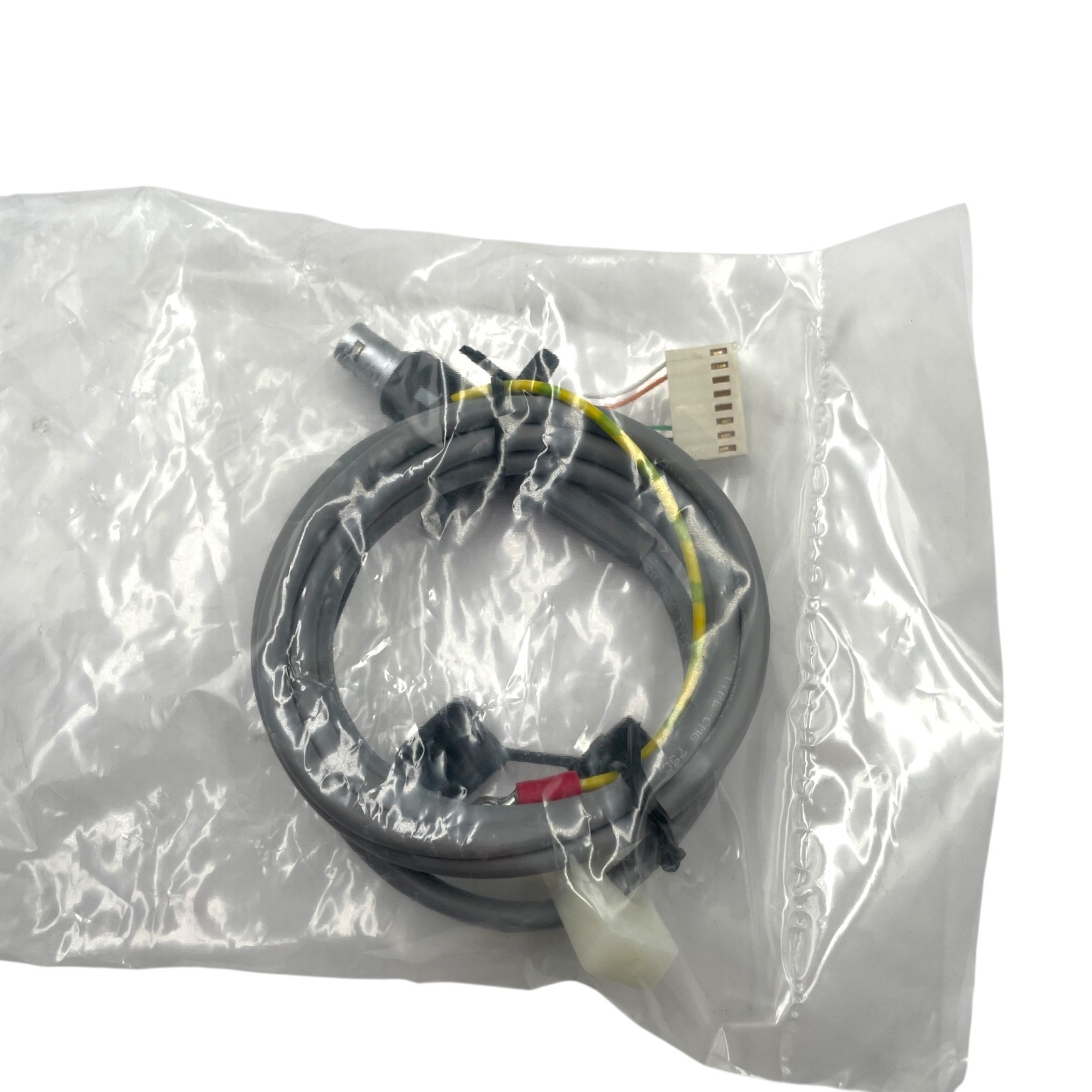 GE Healthcare Giraffe Incubator Scale Cable Wire Harness Assembly 8 Pin