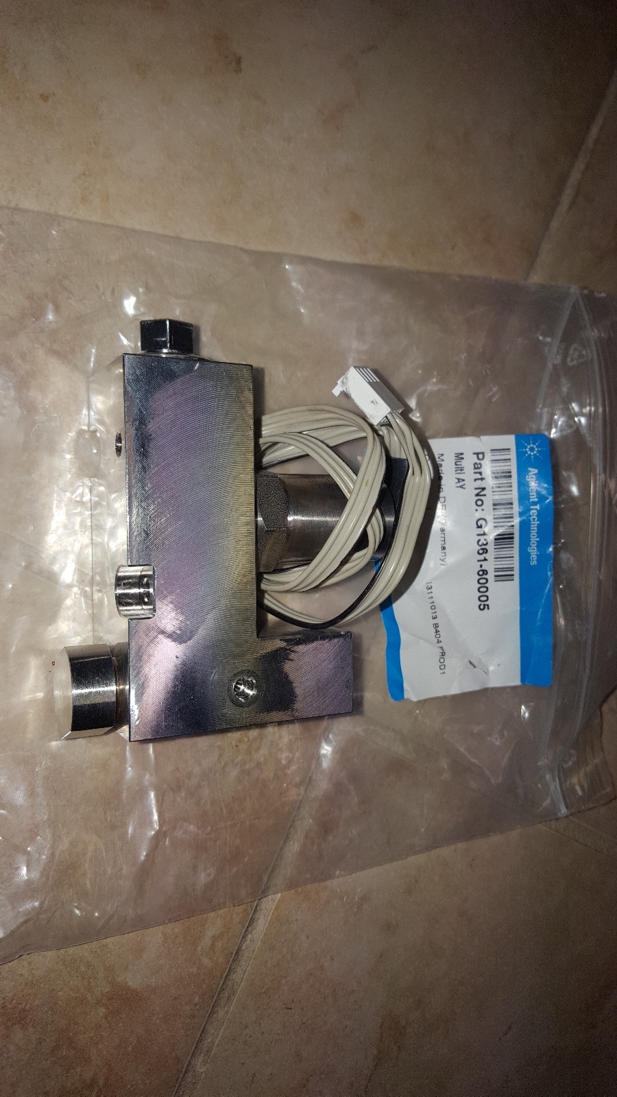 MULTI AY FOR G1361