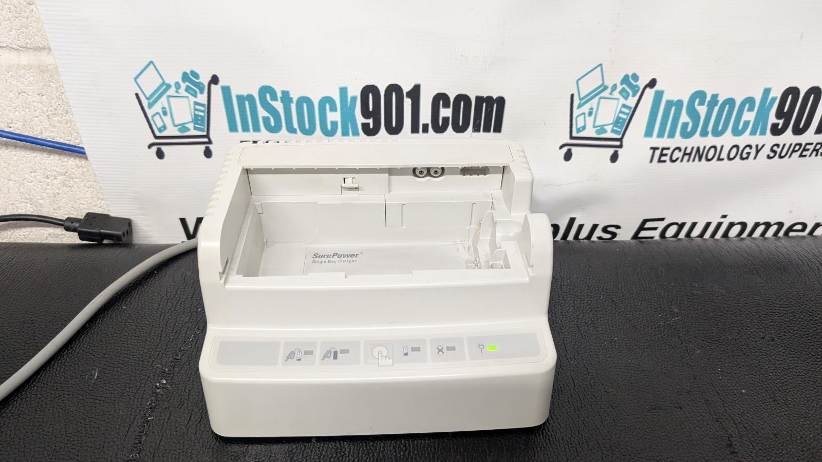 Zoll SurePower Single Bay Charger