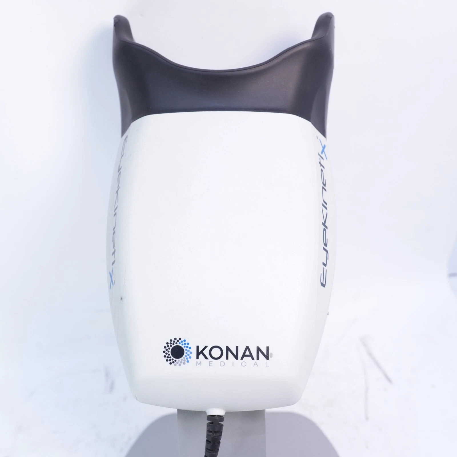 Konan Medical’s EyeKinetix USB C Pupillograph *PARTS* T12-D8