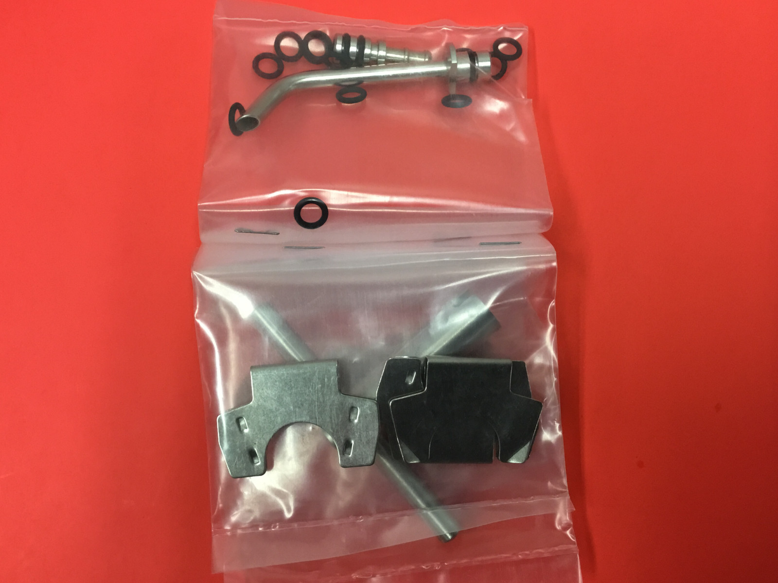 New Brunswick Scientific – MX3 Bio Sampler – NEW