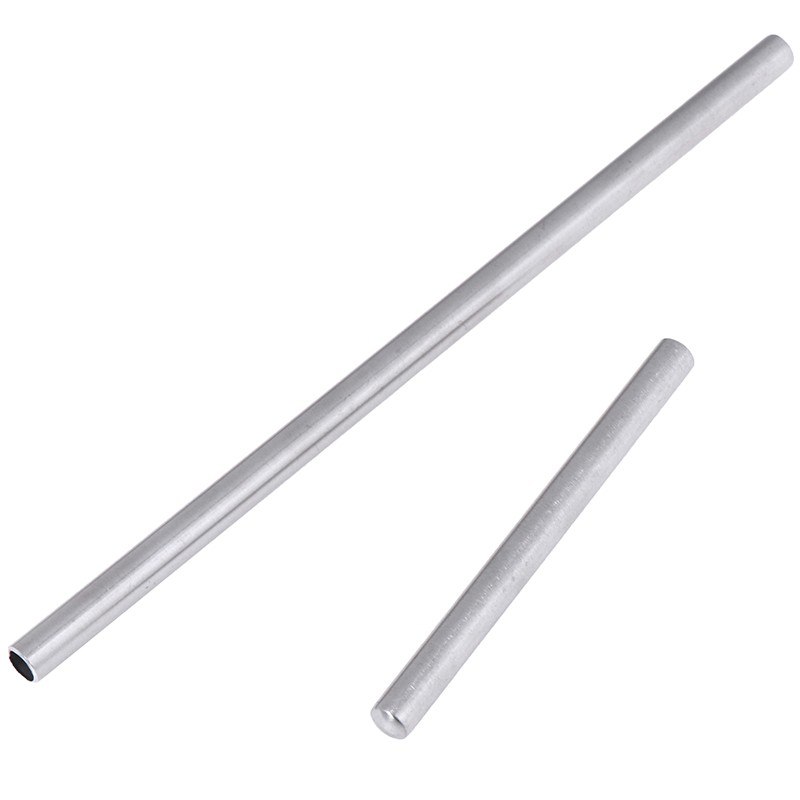 1Pc 304 Stainless Steel Capillary Sensor Housing Waterproof Tube Tool SuppliN8