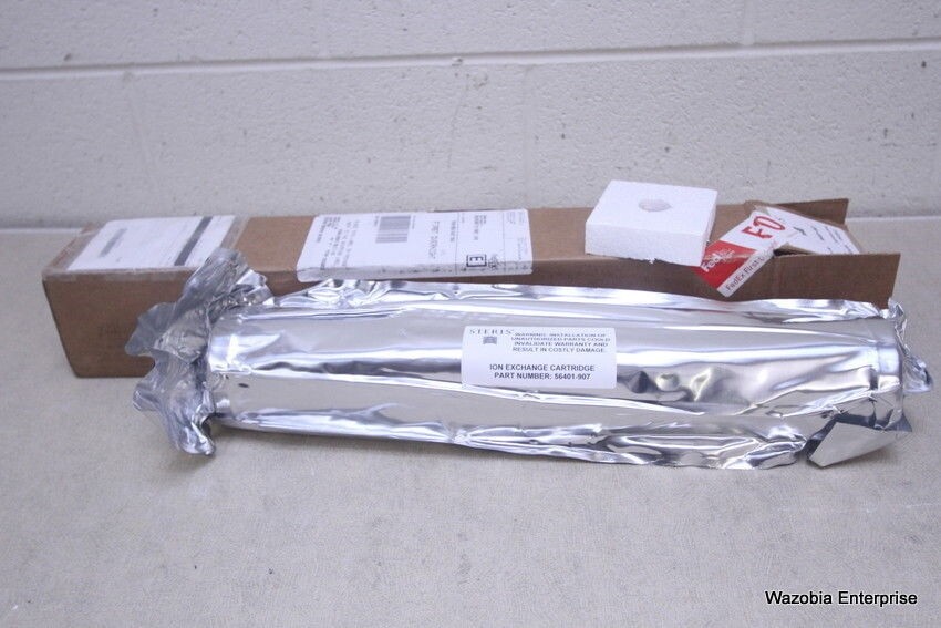 STERIS ION EXCHANGE CARTRIDGE 56401-907