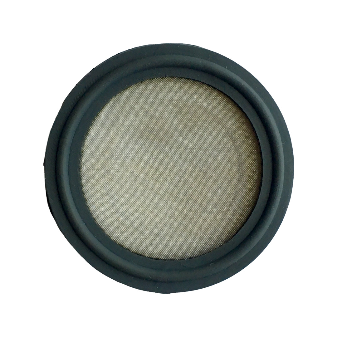 1.5″ Tri Clamp 100 Mesh Screen Viton Gasket Closed Loop Extractor 4 Pack