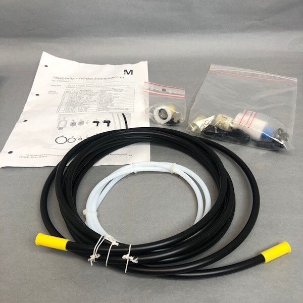 Milipore Maintenance Kit LX/RiOs/MQ