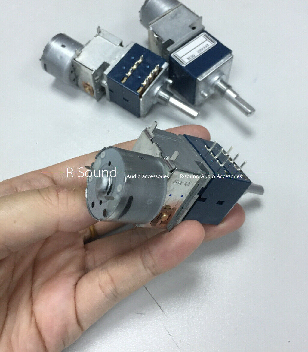 3pc RK27112MC030 Engine Motor Poti Poti Potentiometer 5KA100KA