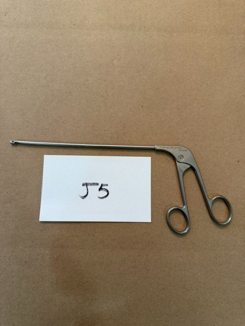 Smith & Nephew Arthroscopic 72203053 Flush Cutter