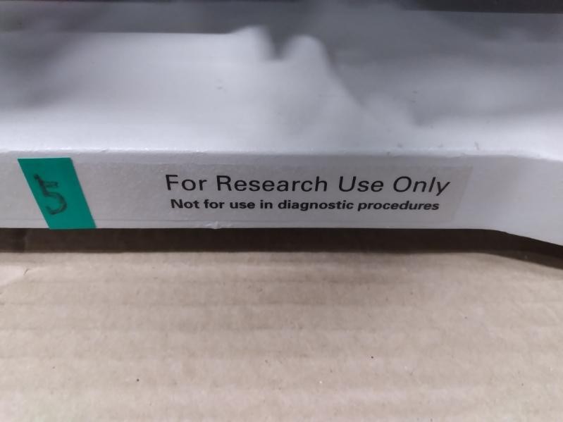 Affymetrix 400 Genechip® Fluidics Station 450