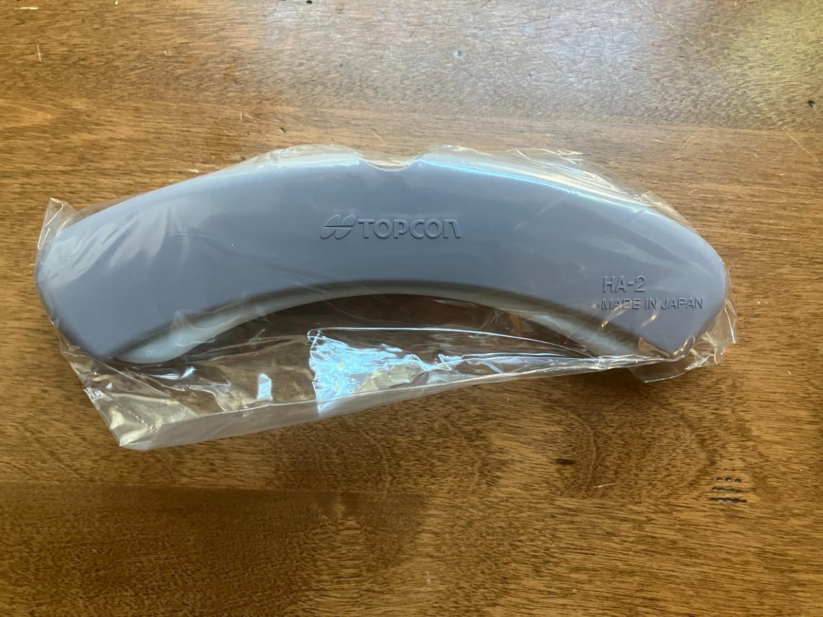 Topcon Maestro OCT Anterior Segment Attachment HA-2 New in Box