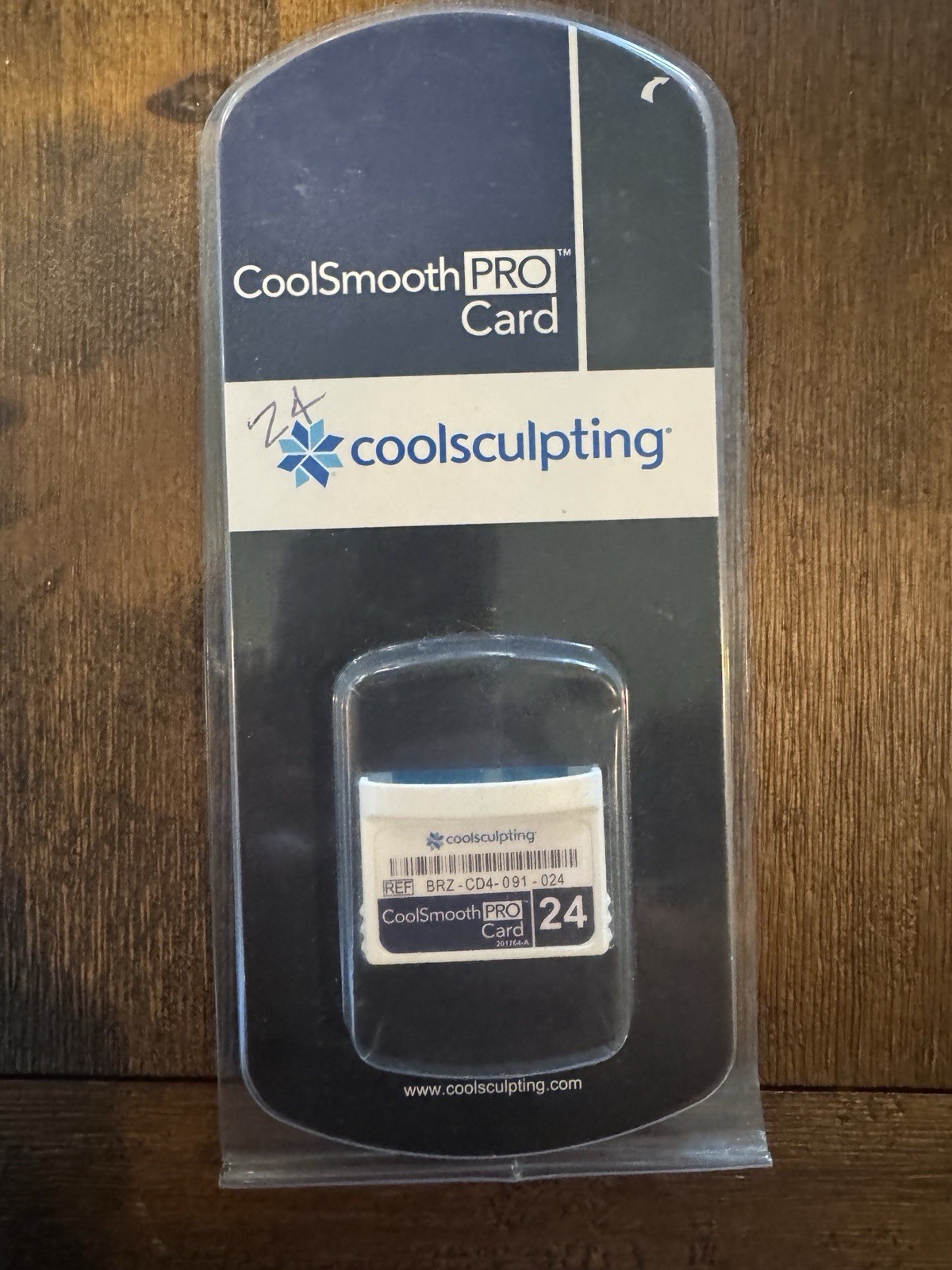 Zeltq Coolsculpting Cool Smooth Pro Coolsmooth 10 Cycles BRZ-CD4-091-024