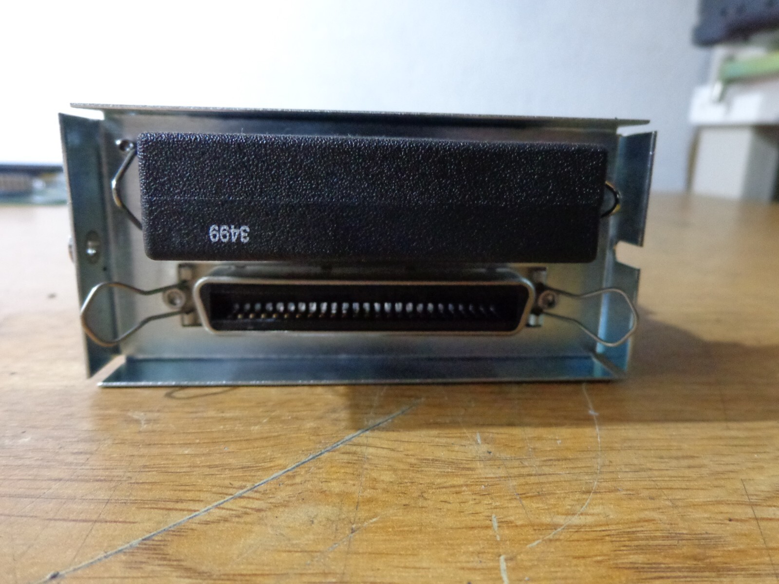 0228-907 V2 PCA SCSI CNTRL PCB for AMERSHAM BIOSCIENCES STORM 820