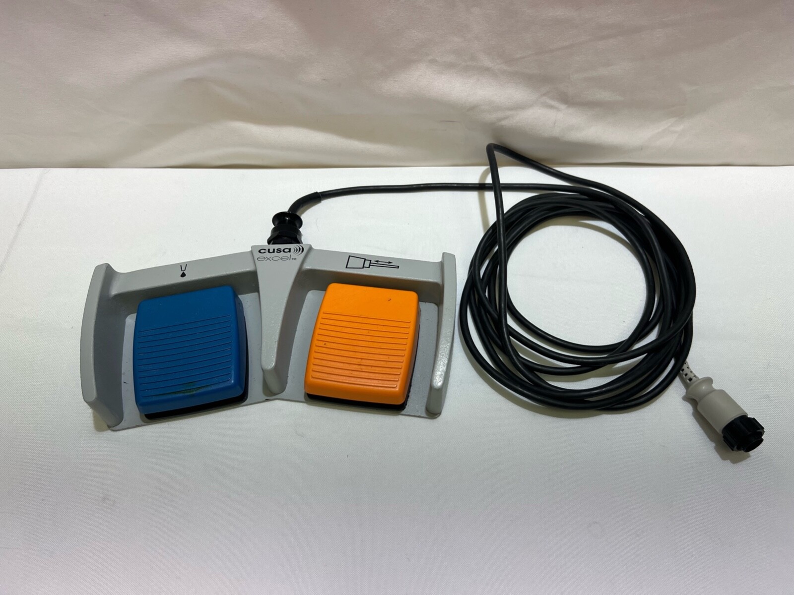 ValeyLab Integra 150000090 CUSA EXcel Surgical Sys Foot Switch