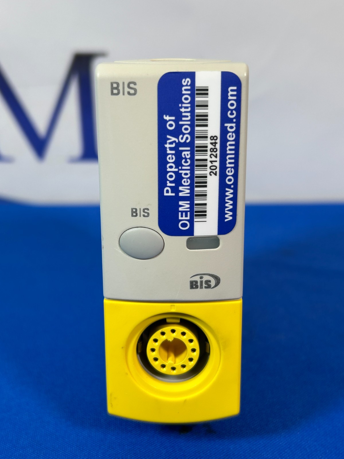 Philips BIS M1034A Bispectral Index Module