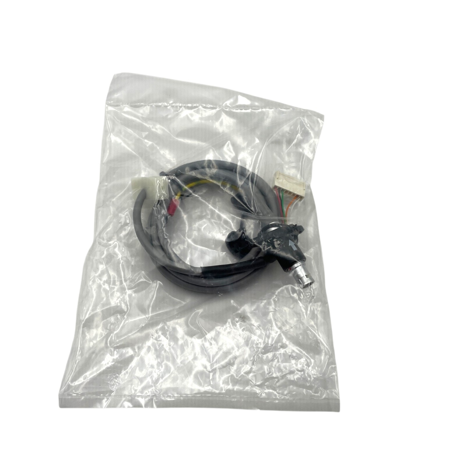 GE Healthcare Giraffe Incubator Scale Cable Wire Harness Assembly 8 Pin