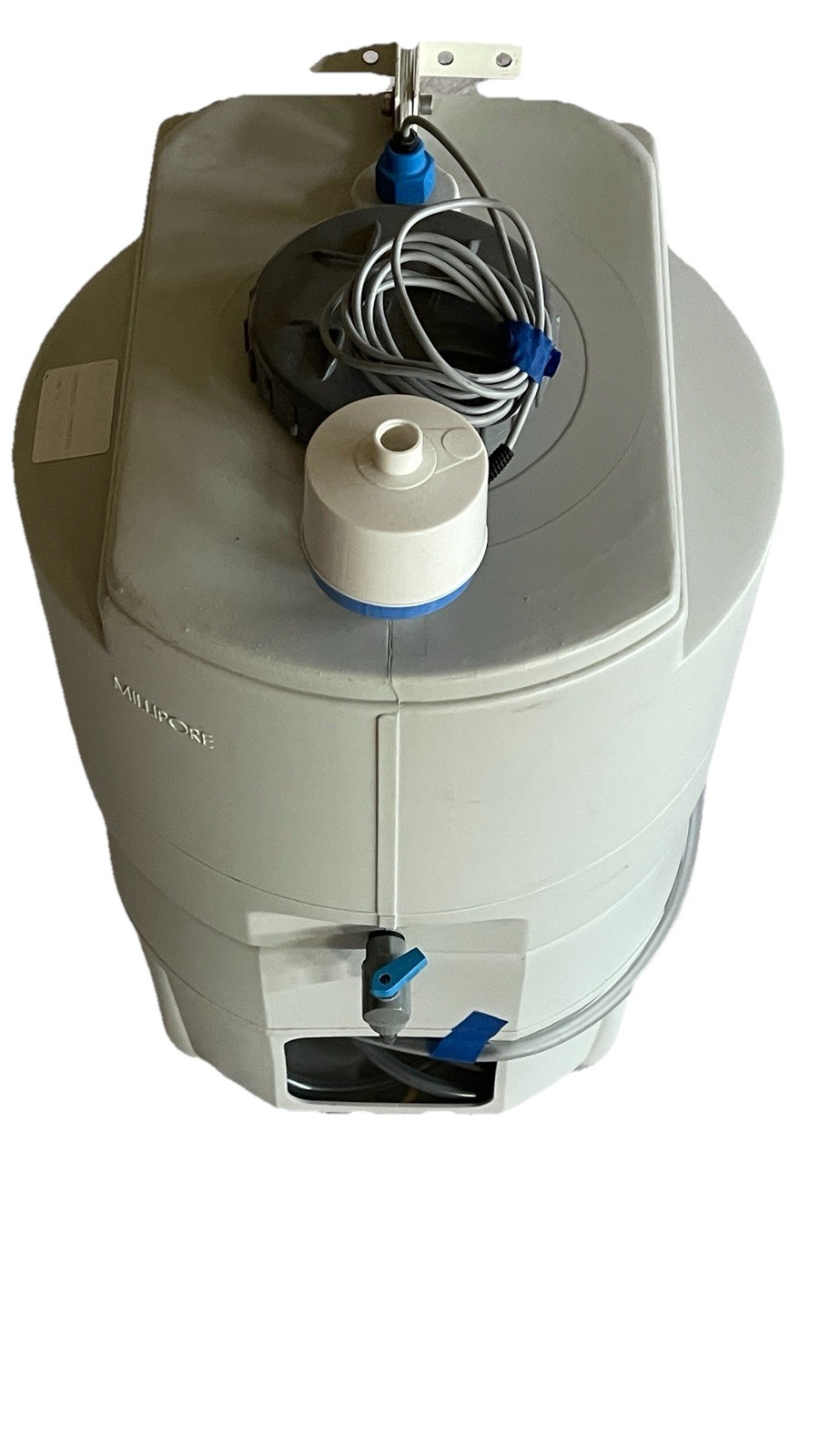 Millipore 30L Water Purification Storage TANKPE030 30L