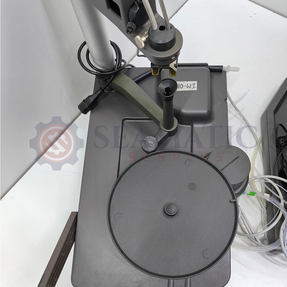 Amersham Biosciences AKTA Purifier pH/C-900 UV-900 P-900 Frac-950 INV-907, IM#01
