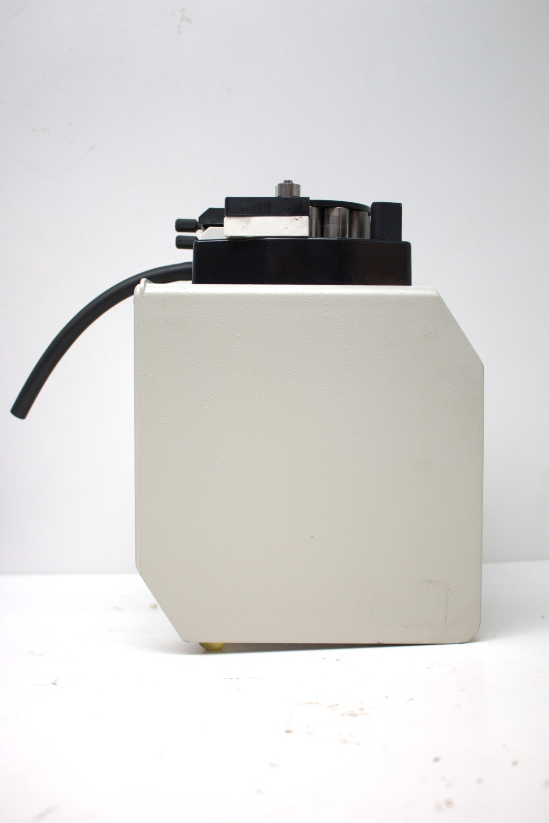 Gilson Minipuls 3 Peristaltic Lab Pump 120V 0.3-220 mL/min Serial | UNTESTED