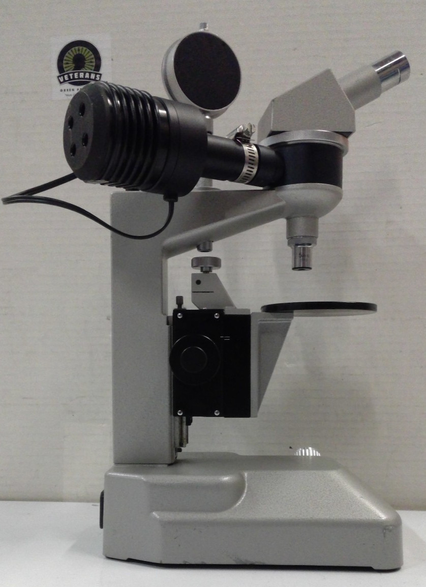 R.H. Burton Company Radiusgauge Model 2030