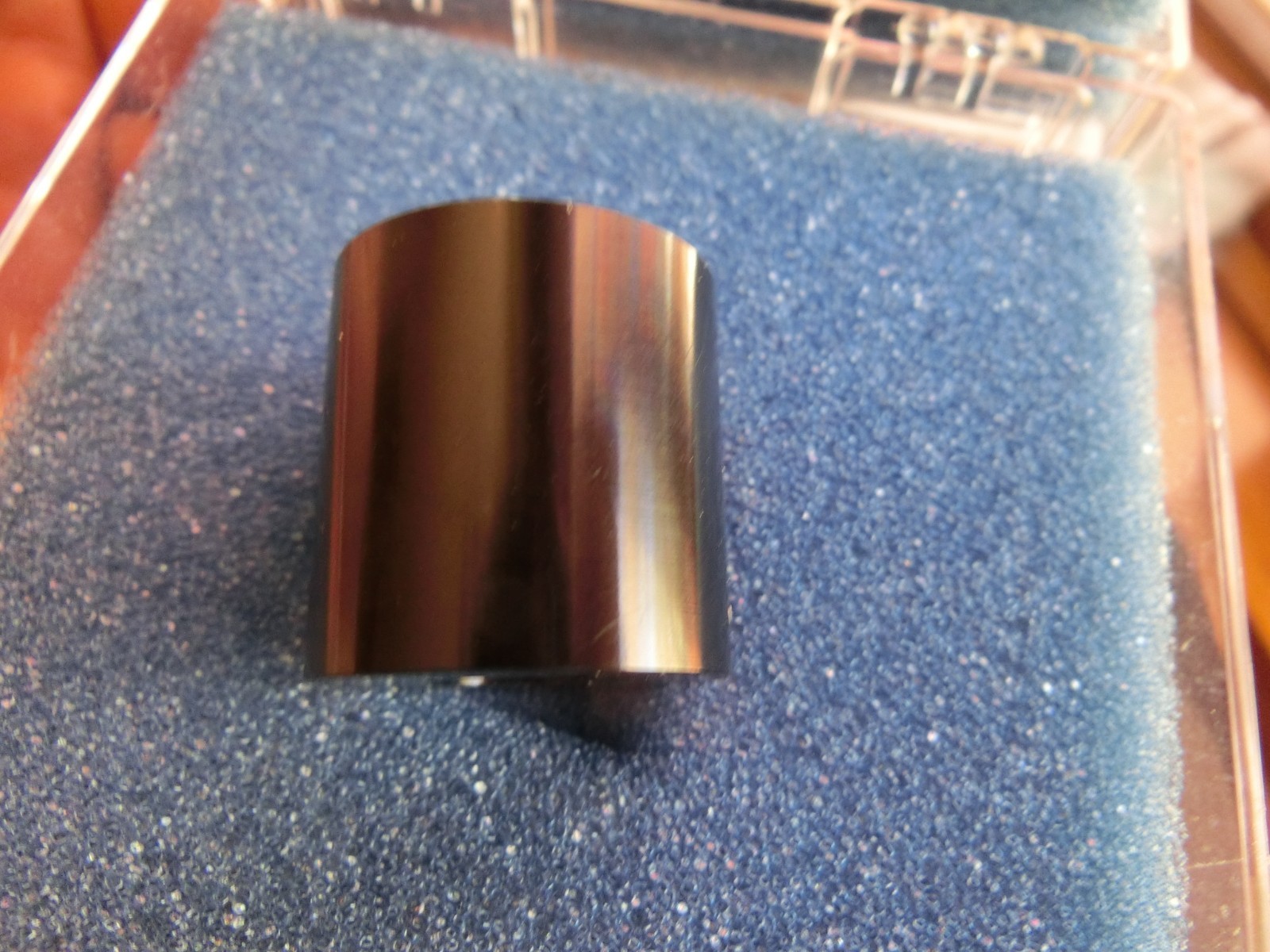 New ISP Optics Glan Laser Linear Polarizer CLPA-10-425-675