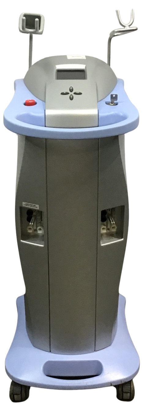 SYNERON GALAXY LASER SYSTEM