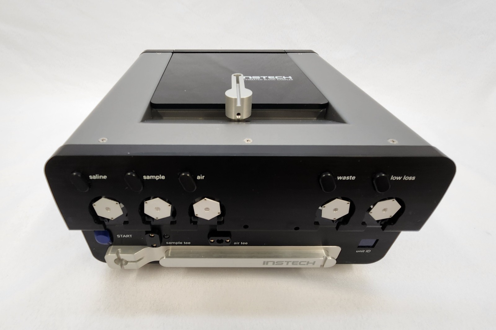 Instech Laboratories ABS212 Automated Rodent Blood Sampler, ABS-212