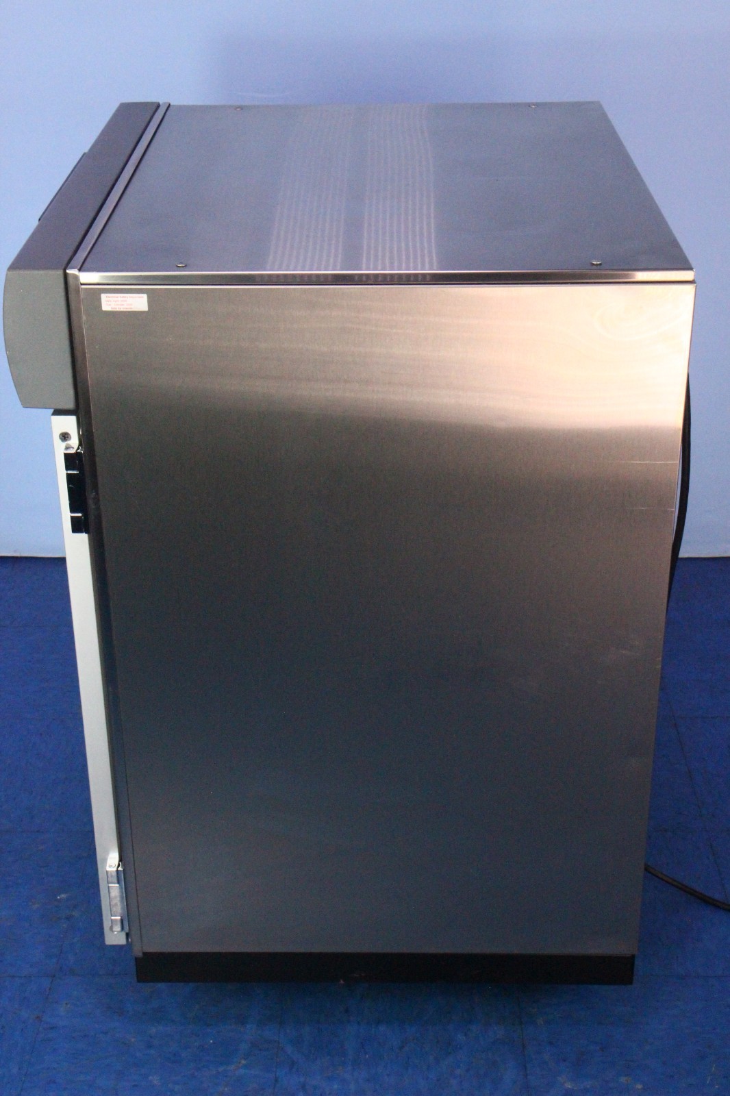 Mac Medical SWC36-TL-G-MS Countertop Digital Blanket Warmer 2025 Model!