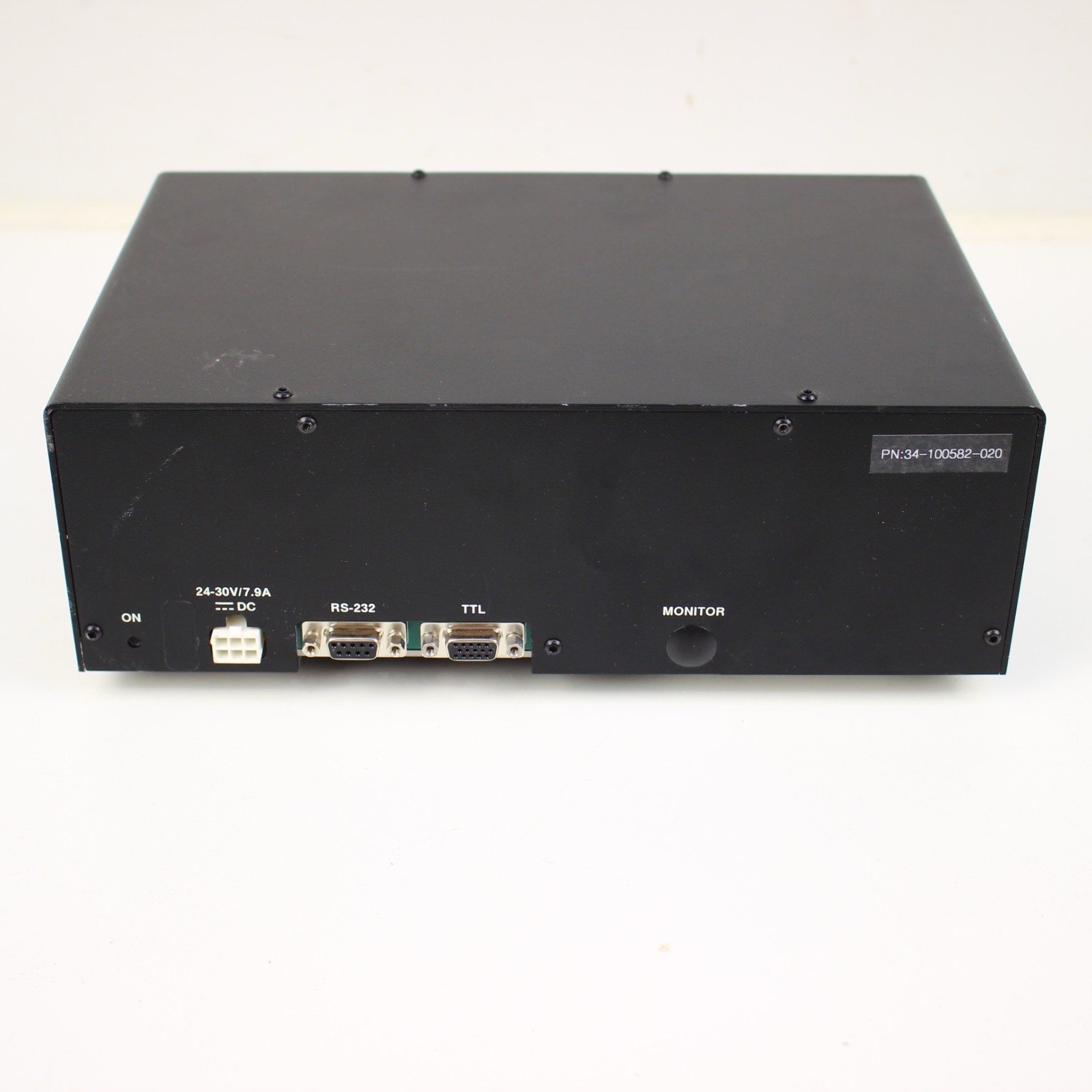 Lumencor SPECTRA Light Engine – AS-IS Untested
