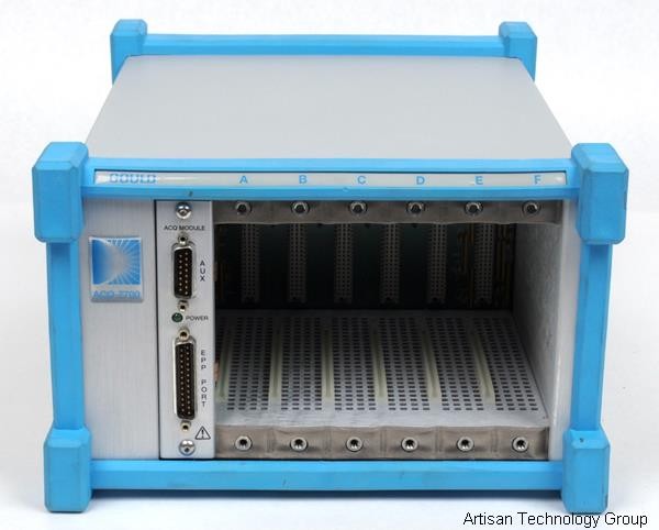 Gould ACQ-7700 Acquisition Interface