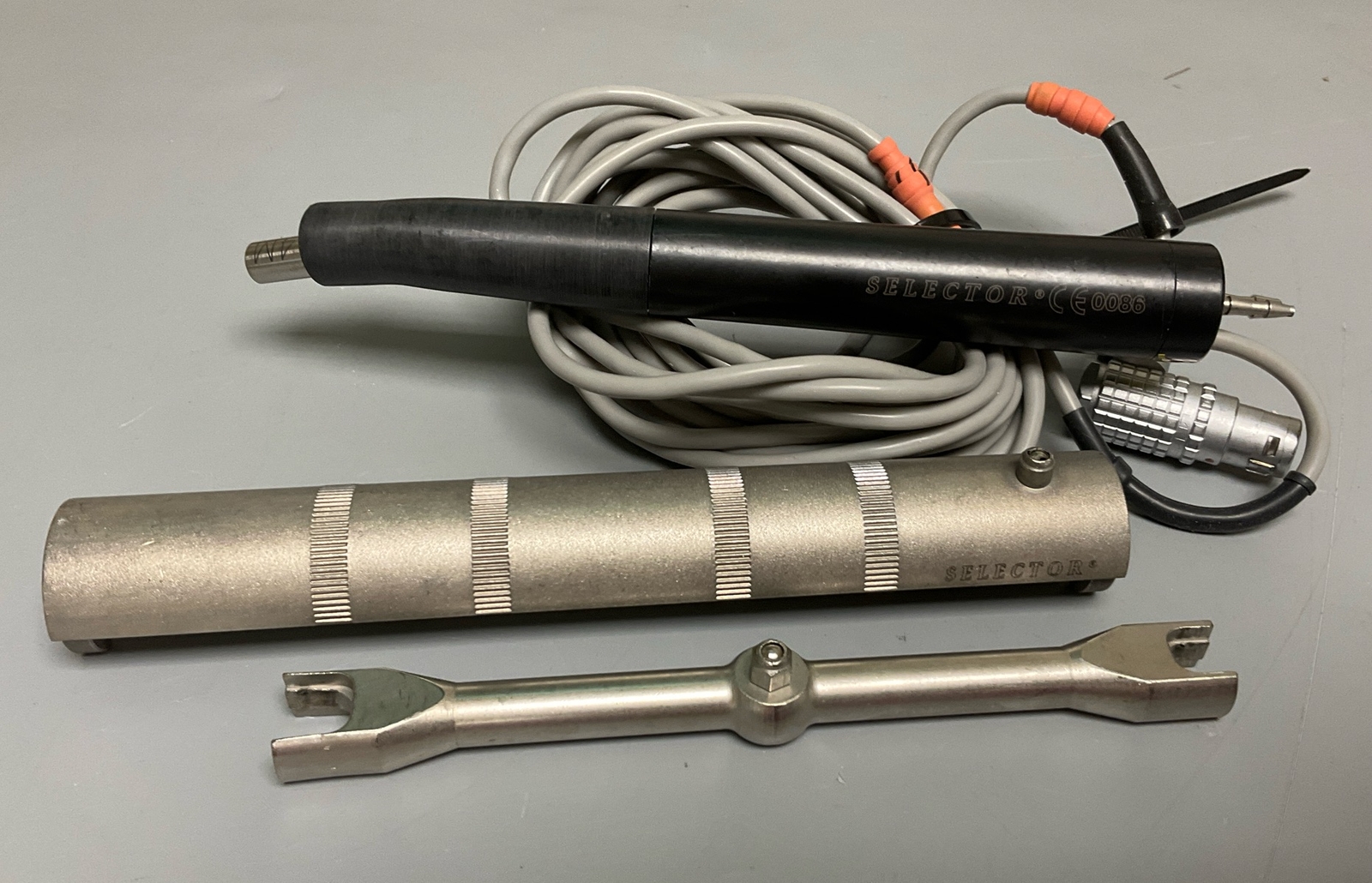 Integra Selector 0086 Handpiece